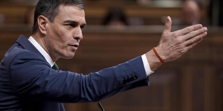 Sánchez ya apunta a los Presupuestos de 2026 ante la falta de apoyos para las cuentas de este año