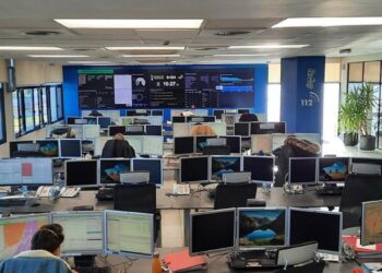 La jueza de la DANA pedirá las llamadas al 112 que autoricen las familias de las personas fallecidas o las lesionadas