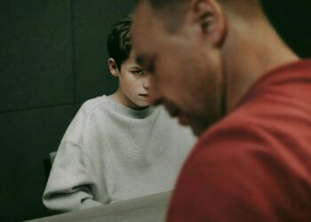 Del aislamiento a la violencia: qué nos enseña la serie ‘Adolescencia’ sobre la manosfera y los ‘incels’