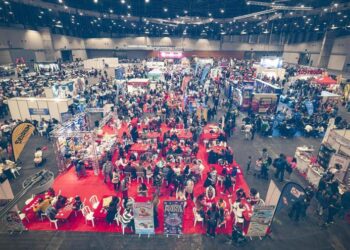 De la pantalla a la mesa de juego: el nuevo imperio de los juegos de cartas basados en franquicias de éxito