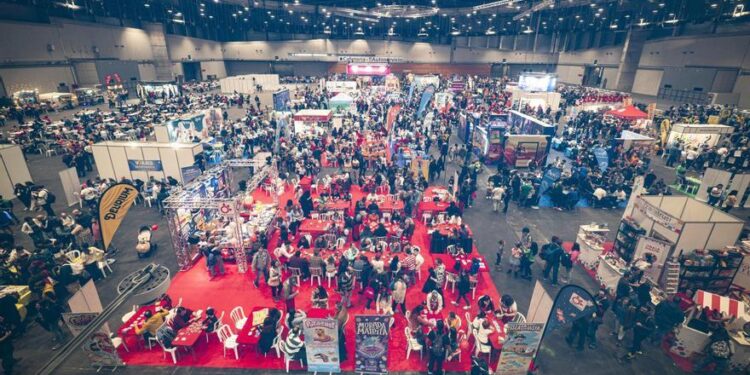 De la pantalla a la mesa de juego: el nuevo imperio de los juegos de cartas basados en franquicias de éxito