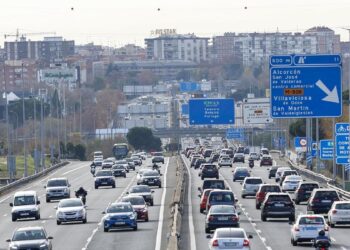 Cinco consejos de la Comunidad de Madrid para conducir esta Semana Santa