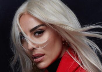 Mónica Naranjo: ‘Quedarme encasillada es algo que me daba mucho miedo, y me rebelé’