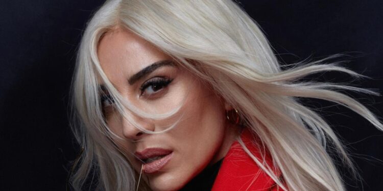 Mónica Naranjo: ‘Quedarme encasillada es algo que me daba mucho miedo, y me rebelé’