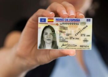 La Policía Nacional avisa: ya está disponible la app oficial para obtener el DNI digital