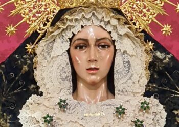 ¿Qué día sale la Macarena en Madrid?