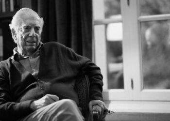 Fallece Mario Vargas Llosa, coloso de la literatura en español