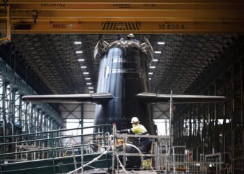 Murcia acelera para liderar la ciberdefensa ante ‘la guerra cognitiva y psicológica’