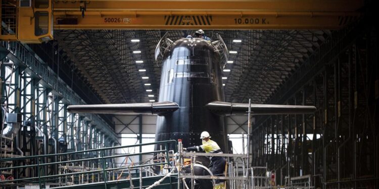 Murcia acelera para liderar la ciberdefensa ante ‘la guerra cognitiva y psicológica’