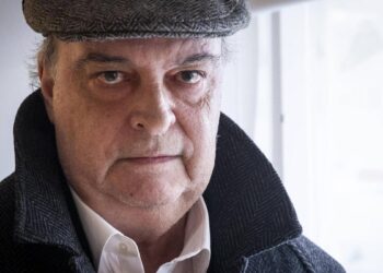 ‘Canon de cámara oscura’, de Enrique Vila-Matas: ligera complejidad