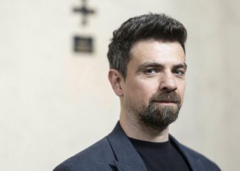 Los libros de la semana: Leo Vardiashvili, Péter Nádas y Dinah Brooke