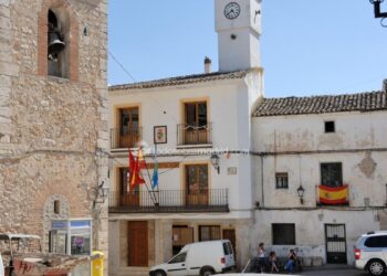 Este pueblo de Madrid anuncia la programación de sus esperadas fiestas patronales