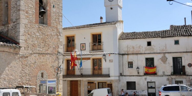 Este pueblo de Madrid anuncia la programación de sus esperadas fiestas patronales