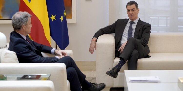 El Gobierno se prepara para un ‘frente común’ de las comunidades del PP contra el reparto de menores migrantes
