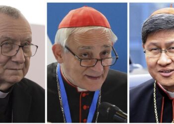 Estos son los ‘papables’ con más posibilidades para suceder a Francisco, según las casas de apuestas