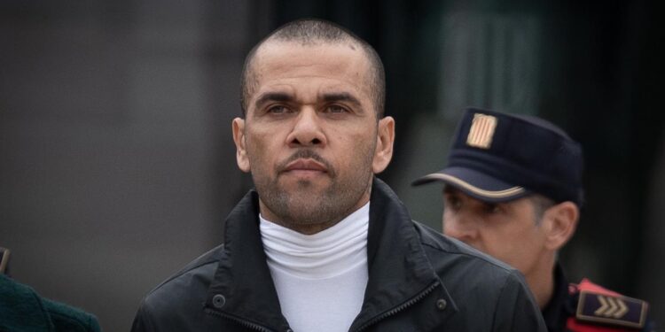 El caso Alves ante el Supremo: no se resolverá hasta casi 2028 y la doctrina apunta a la dificultad de levantar la absolución