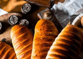 Sabor con historia en Madrid: el brioche de este obrador centenario da alma a las torrijas