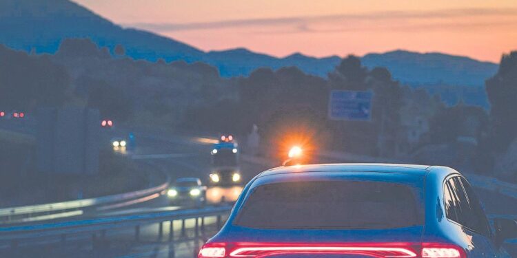 Erum Group,  que fabrica  para Inditex, apuesta por la diversificación y crea la división Vial para producir este innovador sistema de señalización