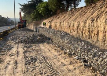 Finaliza la ampliación del enlace M-500 y M-503 para aliviar el tráfico en el oeste de Madrid