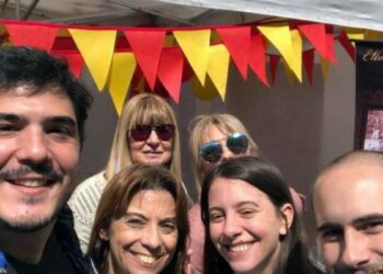 Aluvión de peticiones de nacionalización por la ‘ley de nietos’: España garantiza la tramitación de todas las solicitudes