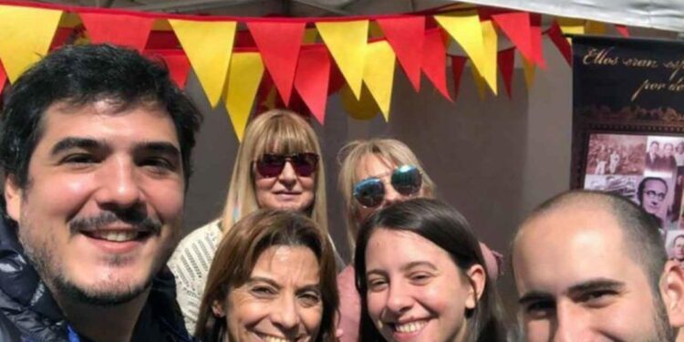 Aluvión de peticiones de nacionalización por la ‘ley de nietos’: España garantiza la tramitación de todas las solicitudes