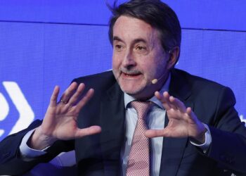 Repsol negocia con EEUU en busca de vías de urgencia para evitar su salida de Venezuela