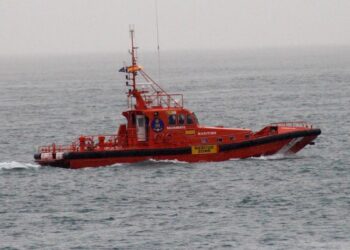 El Tribunal Superior de Justicia de Andalucía ratifica como ilegales las devoluciones en caliente de los migrantes rescatados en el mar