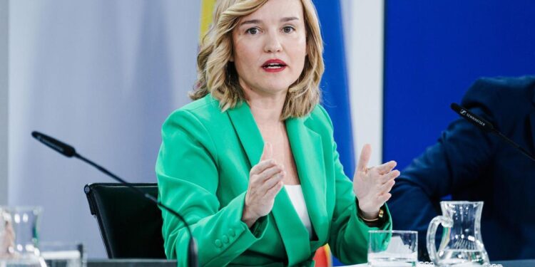 El Gobierno aprueba un Plan nacional de vigilancia, detección y respuesta ante terremotos, erupciones o tsunamis