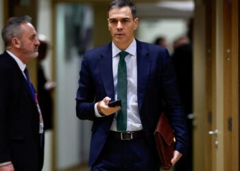 Sánchez presenta el pacto en inmigración con Junts como una muestra de la ‘normalización’ en Cataluña