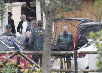 La Guardia Civil no encuentra pruebas de que la pareja de Mallorca pactara el suicidio y apunta a un asesinato machista