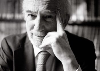 Santiago Muñoz Machado, director de la RAE: ‘Cuando gobiernan, los partidos aspiran a condicionar el poder judicial’