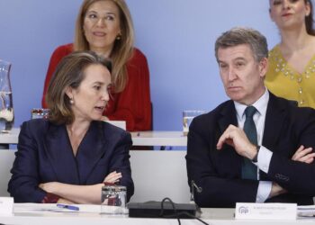 Feijóo reclama el debate del estado de la nación para que se retrate ‘la soledad’ de un Sánchez ‘zombi’