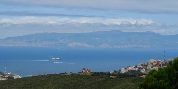 ¿Cuándo podría estar en funcionamiento el túnel que unirá España con Marruecos?