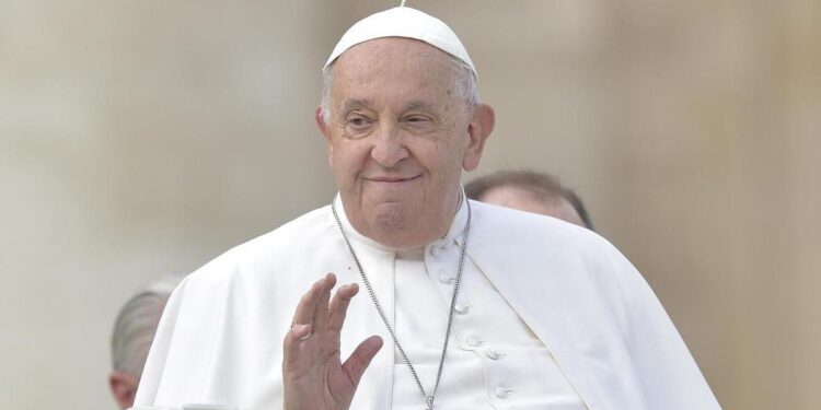 Así fue el año que el Papa Francisco vivió de ‘estudiante’ en Alcalá de Henares