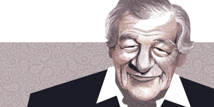 ‘Passeggiate’, de Gregor von Rezzori: un paseante apátrida por Italia