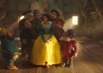 De la nueva ‘Blancanieves’ a ‘La Sirenita’: así enfrenta Disney la controversia en sus ‘remakes’