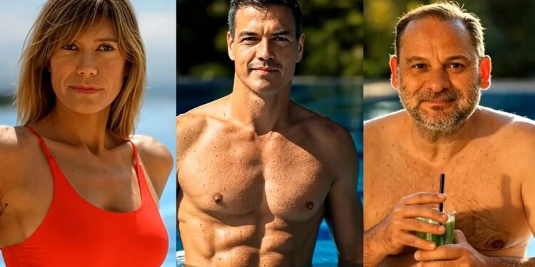 El PP retira el vídeo sobre la corrupción del PSOE tras el enfado de República Dominicana