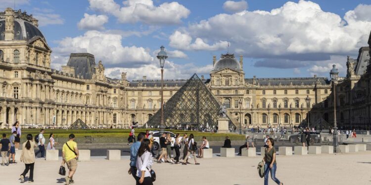 El Louvre que viene: un acceso directo a la ‘Mona Lisa’ y mejoras para atender a nueve millones de visitantes