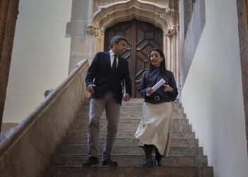 Mazón deja sin gastar 300 de los 700 millones autorizados por el Gobierno para la dana en 2024