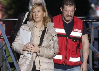 La exconsejera valenciana Salomé Pradas declarará como investigada el 11 de abril