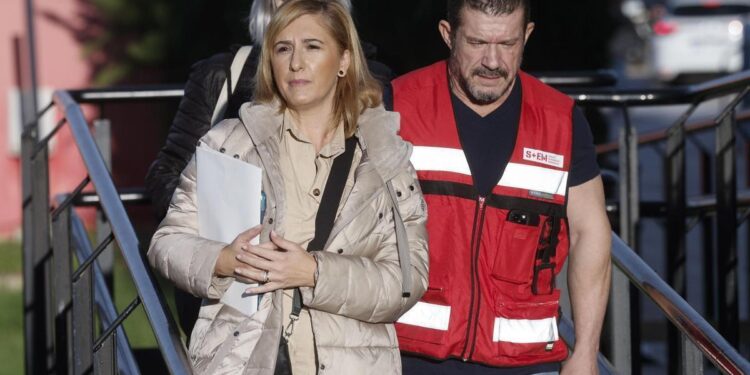 La exconsejera valenciana Salomé Pradas declarará como investigada el 11 de abril