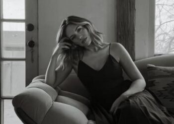 Brianna Wiest, referente en autoayuda, vuelve con ‘Es el momento de sanar’: ‘Curarse no es lineal’