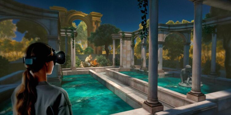 De ‘Las Meninas’ a ‘El jardín de las delicias’, un paseo virtual por las obras maestras del Museo del Prado