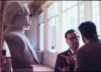 PHotoEspaña 2025 presenta una edición paritaria que tiene la historia como eje y a Chile como país invitado