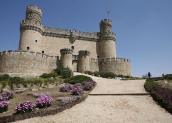 Estos son los 10 pueblos más bonitos de Madrid para visitar en Semana Santa