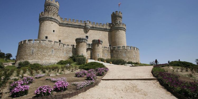 Estos son los 10 pueblos más bonitos de Madrid para visitar en Semana Santa