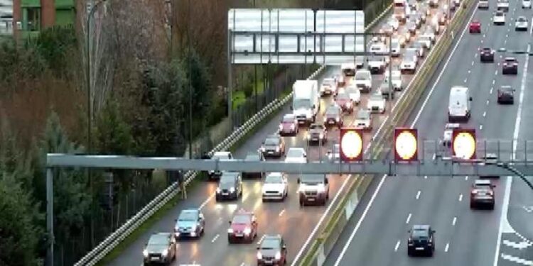 El radar que más multa en España está en Madrid: esta es su ubicación