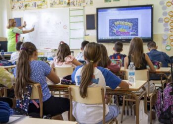 ‘Nuestro trabajo está continuamente cuestionado’: los profesores denuncian la falta de respeto y reconocimiento