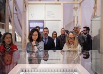 La exposición ‘¡Hispano! gladiadores del Imperio Romano’ llega a Alcalá