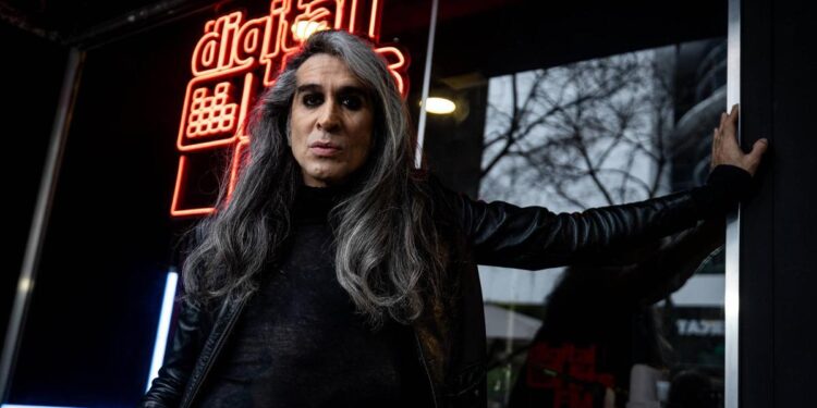 Chamberí votará este jueves la idea del PP de poner el nombre de Mario Vaquerizo a una sala cultural en Madrid